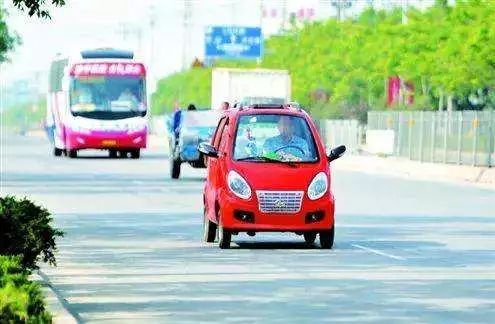 重磅！山东出台新政淘汰高隐患车辆，近5年致20万人死伤问题亟待解决